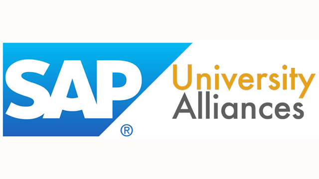 SAP University Alliances Logo