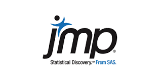 JMP Statistical Discovery Logo