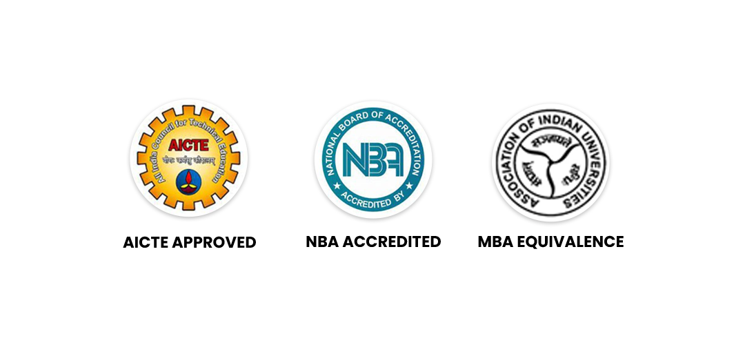 AICTE Approved Logo