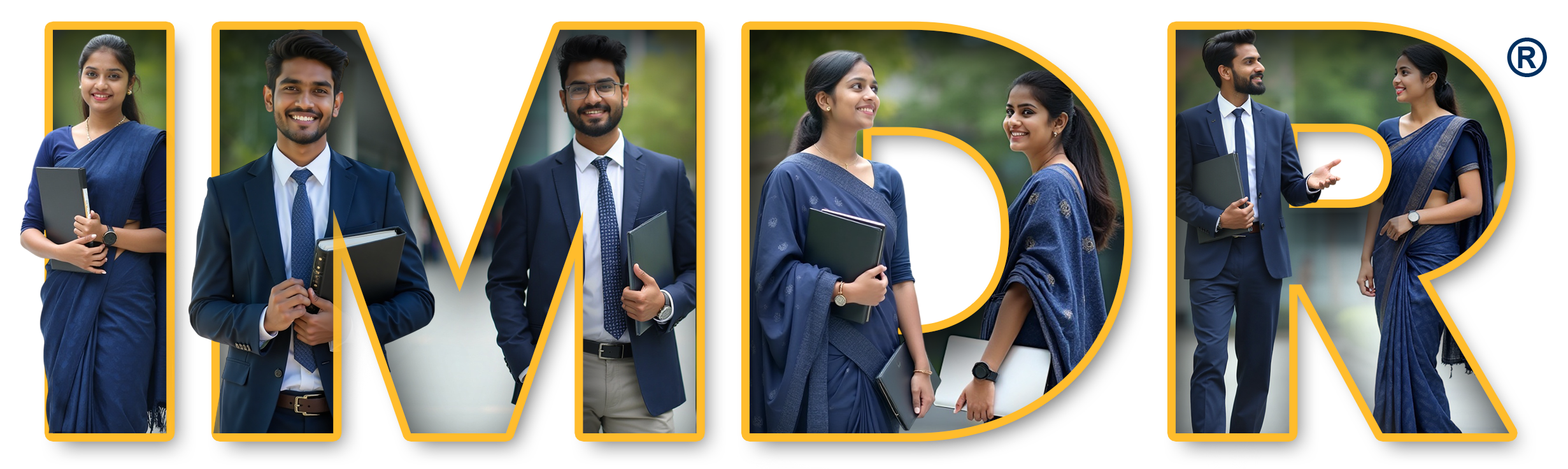 IMDR Professional Students